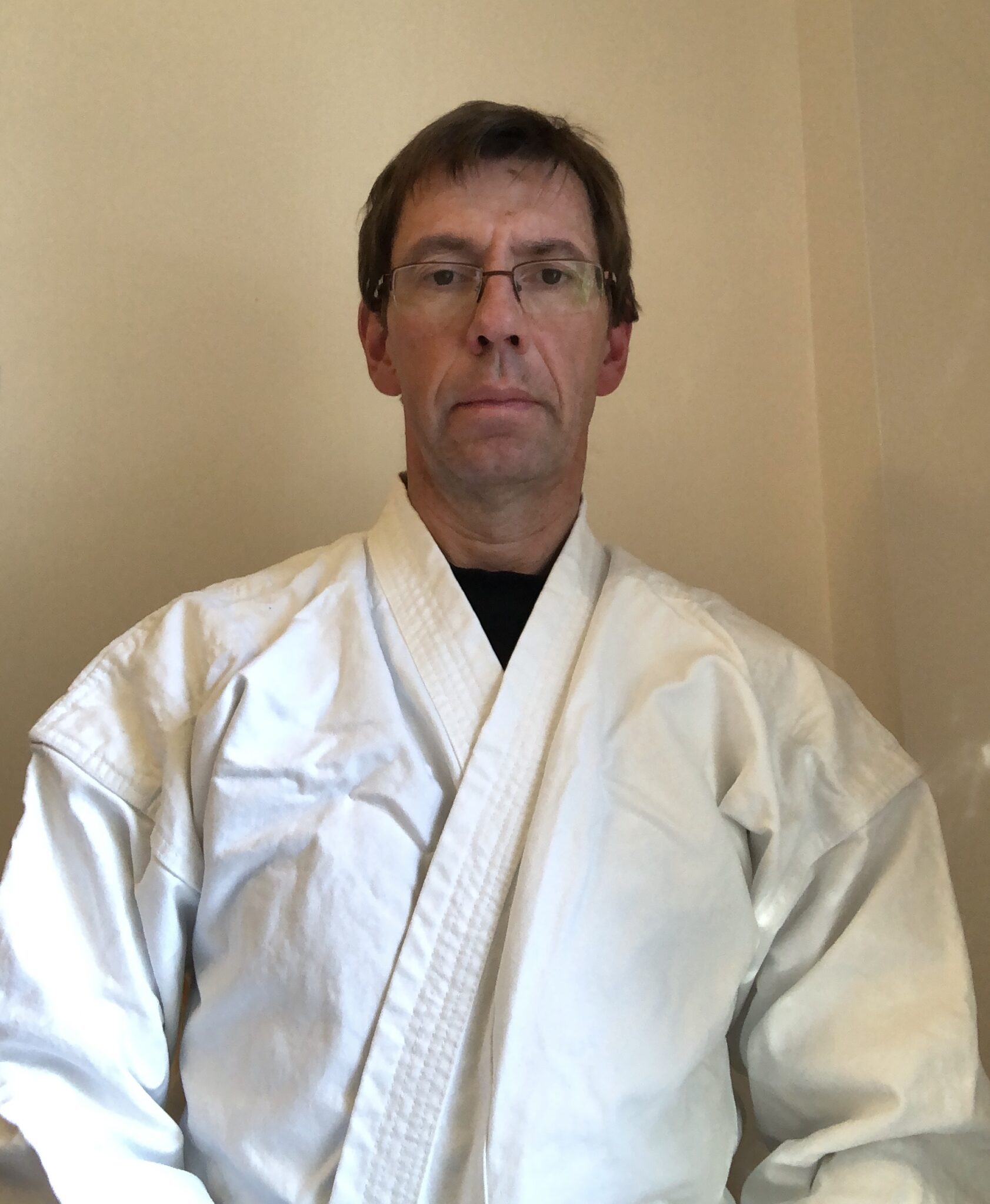 À propos Aikido de la Montagne